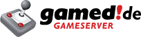gamed logo - Digital Hacks