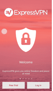 VPN Android