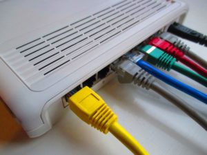 Wlan Router einrichten - Digital Hacks