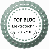 Top Elektronik Blog 2018