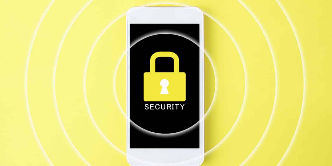 6 Möglichkeiten, dein Handy sicherer zu machen