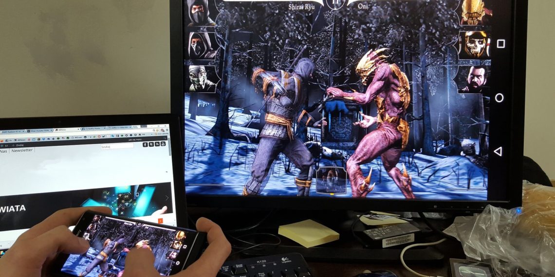 Gaming Gadgets fürs Smartphone