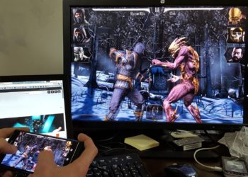 Gaming Gadgets fürs Smartphone