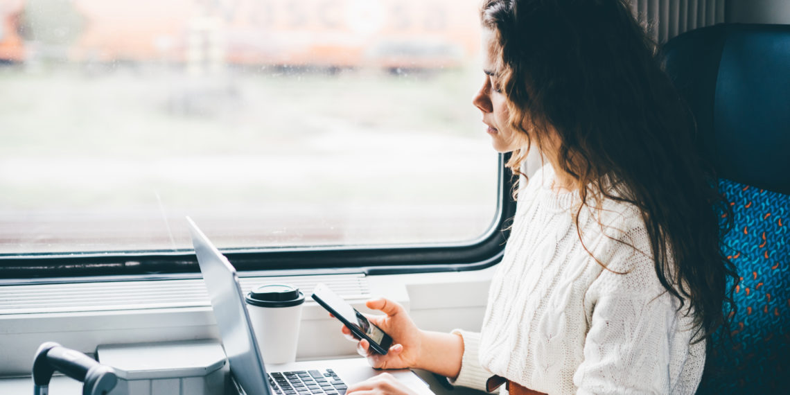 was tun gegen Funklöcher beim Bahnfahren