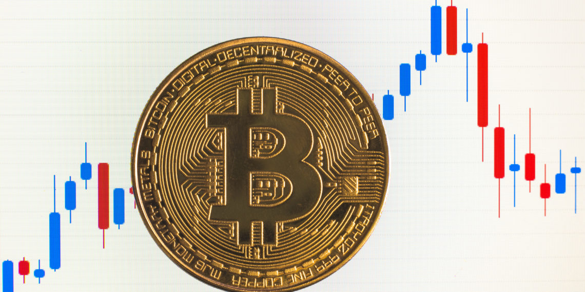 Kryptowährungen im Trend