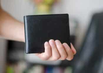 Krypto Coins aufbwahren