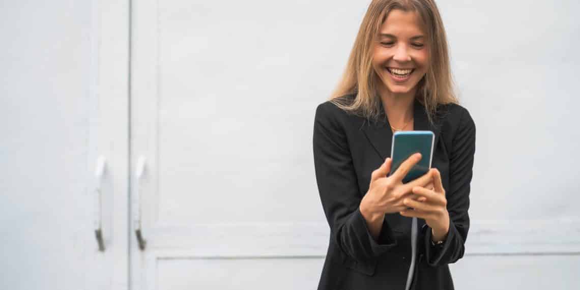 Smartphone sicherer machen