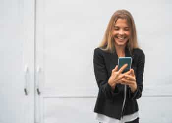 Smartphone sicherer machen