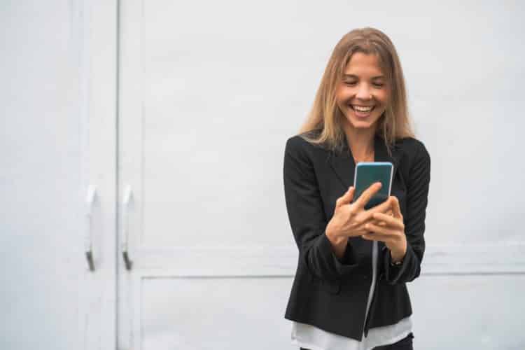 Smartphone sicherer machen