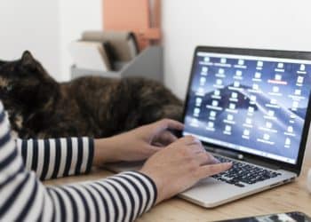 Cache MacBook leeren