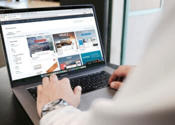 Kundenbindung stärken Technologie