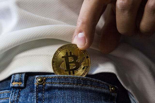Bitcoin Vorteile Zahlung