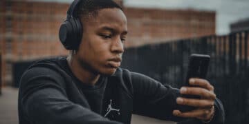 Funktionen Bluetooth Kopfhörer