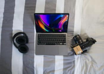 Checkliste Utensilien Reise