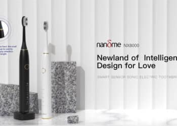 Nandme NX 8000 Praxistest