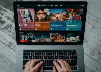 Online Unterhaltung 2023