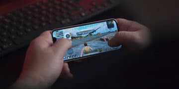 Smartphones für Gaming
