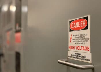 Elektrische Geräte DGUV Prüfungen